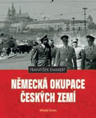 Německá okupace českých zemí - bazar