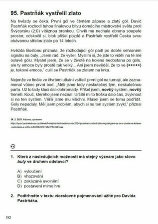 Ukázka