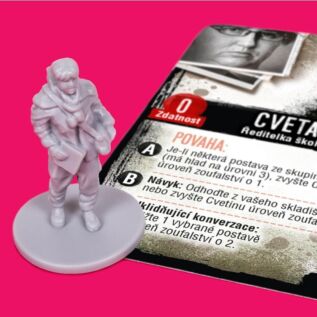 This War of Mine Desková hra