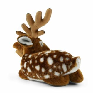 Plyšový daněk 28 cm ECO-FRIENDLY