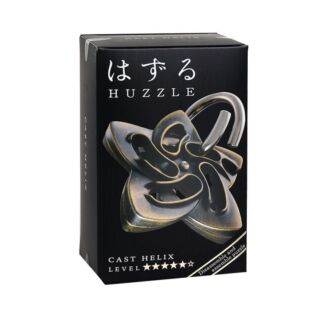 Huzzle Cast - Helix