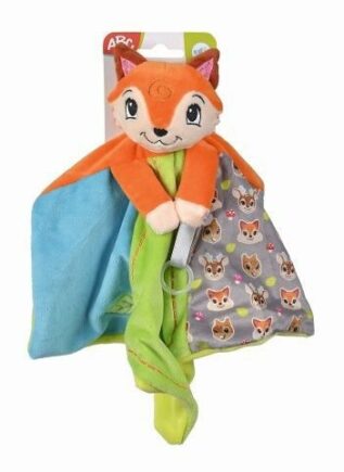 Plyšový usínáček Forest Friends 30cm