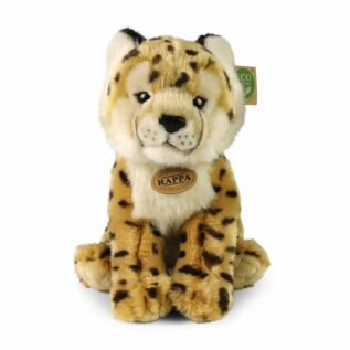 Plyšový gepard 28 cm ECO-FRIENDLY