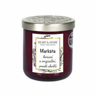 Svíčka - Markéta