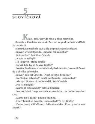 Ukázka