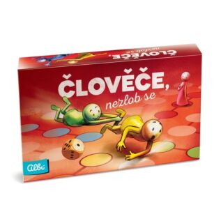 Člověče, nezlob se!