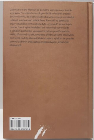 Morituri