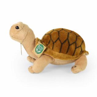 Plyšová želva Agáta 25 cm ECO-FRIENDLY