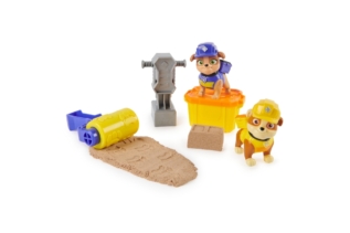 Rubble & Crew Rubble A Mix Figurky s Doplňky