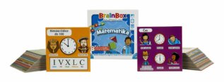 BrainBox - matematika SK