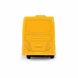 Kovový autobus RegioJet 19 cm