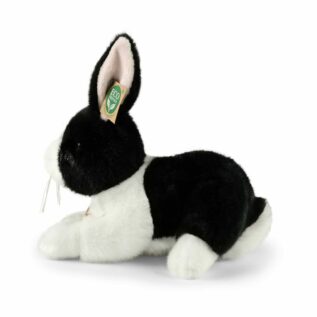 Plyšový králík 25 cm ECO-FRIENDLY