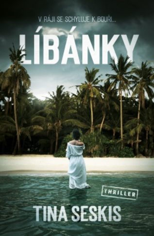 Líbánky - the honeymoon