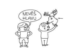 Ukázka