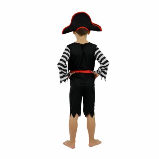 Dětský kostým pirát (M)