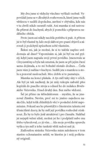 Ukázka