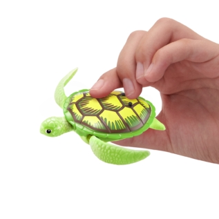 Zuru - ROBO ALIVE želva zelená