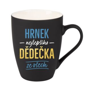 Hrnek - Dědeček