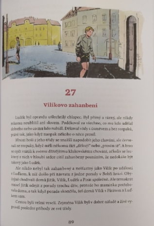 Hoši od Bobří řeky