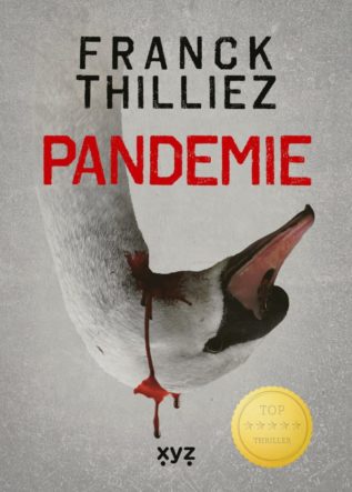 Pandemie - thriller, který žijeme