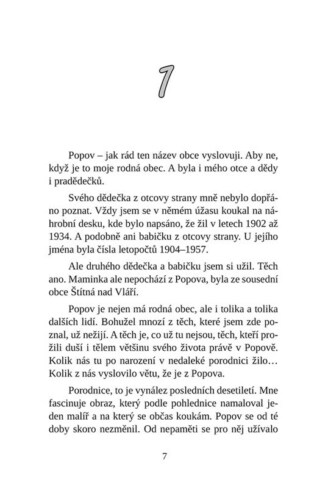 Ukázka