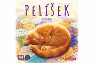 Pelíšek