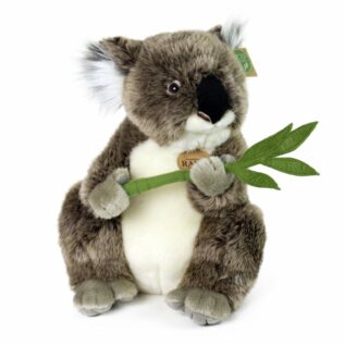 Plyšový medvídek koala 30 cm ECO-FRIENDLY