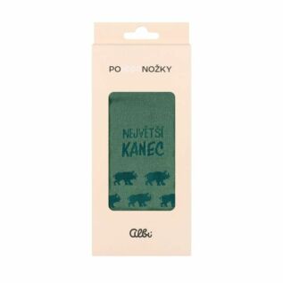 Pohodonožky - Největší kanec, vel. 39-42
