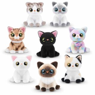 Zuru Pets Alive: Moje koťátko se zvuky