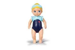 BABY born Splish Splash Kočárek s Emmou