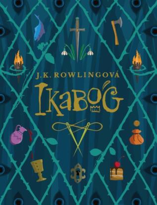 Ikabog - J. K. Rowling