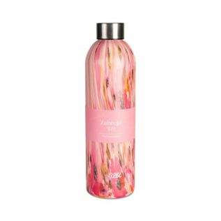 Termoláhev 750 ml - Duhová růžová