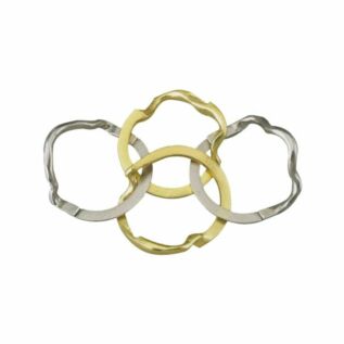 Huzzle Cast - Ring