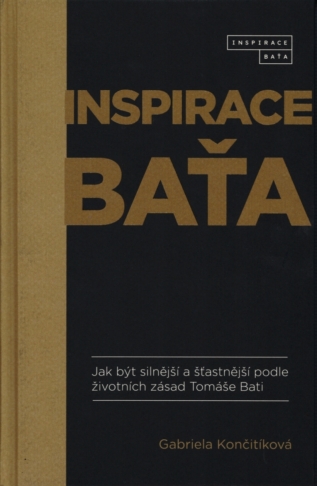 Inspirace Baťa