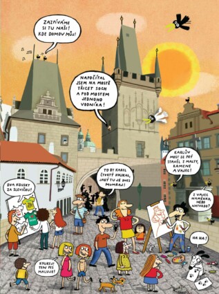 Ukázka