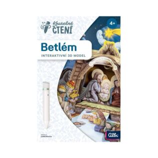 Albi Betlém Kouzelné čtení