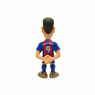 MINIX Football: Club FC Barcelona - LEWANDOWSKI