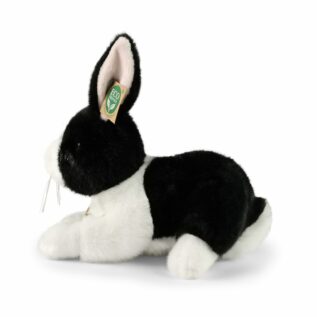 Plyšový králík 25 cm ECO-FRIENDLY