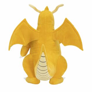 Pokémon Dragonite plyš 60 cm