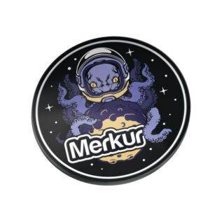 Meziplanetární průzkumník - Merkur