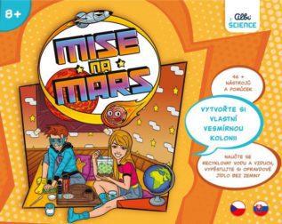 Mise na Mars