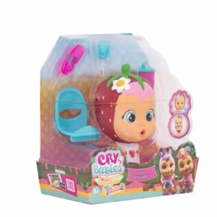 Cry Babies Magic Tears BEACH BABIES panenka Ella