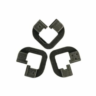 Huzzle Cast - Chain