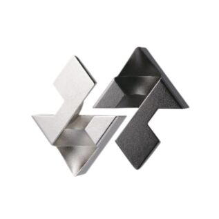 Huzzle Cast - Diamond