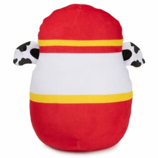 TLAPKOVÁ PATROLA TRENDY PLYŠÁK/POLŠTÁŘEK MARSHALL 30cm