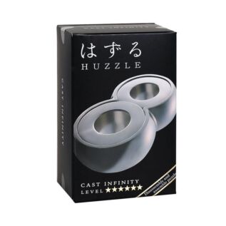 Huzzle Cast - Infinity