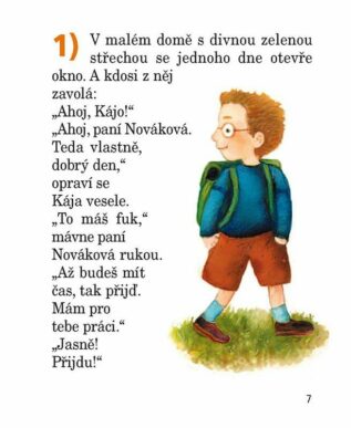 Ukázka