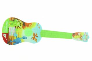 Kytara dino