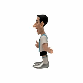 MINIX Football: NT Argentina - DI MARÍA