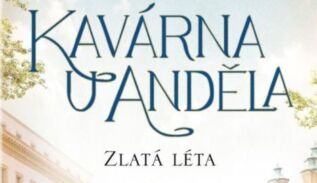 Kavárna u Anděla: Zlatá léta - sága pokračuje